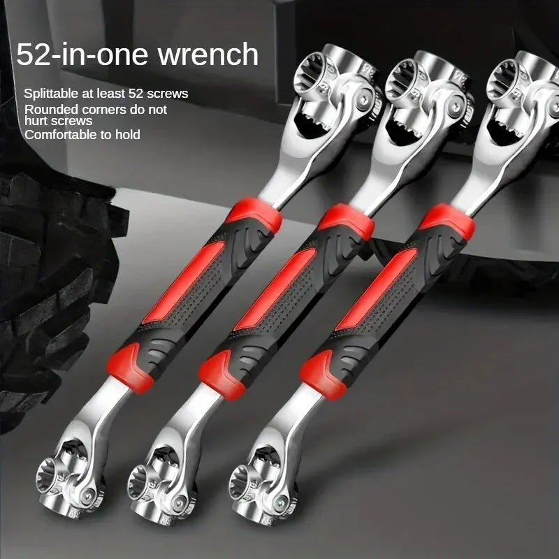 Khramer™ – Multi-tool set