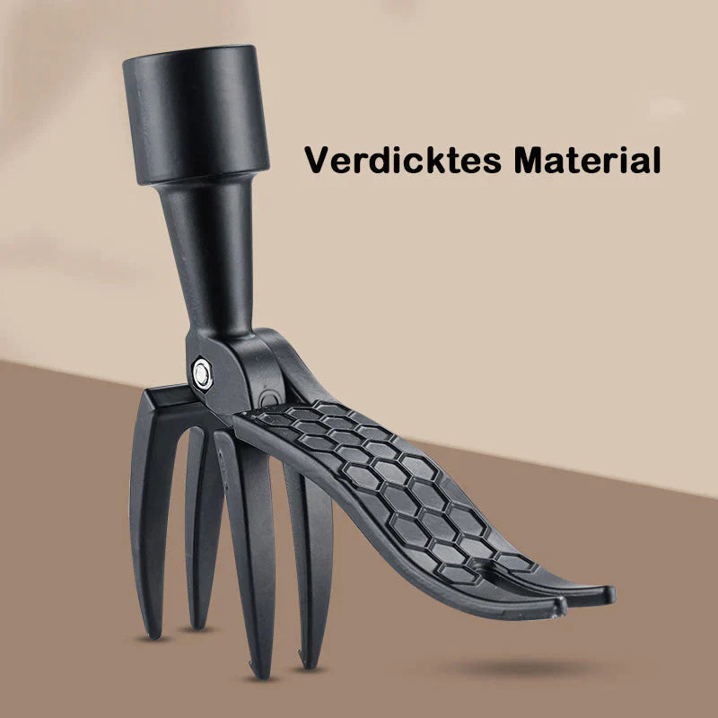 WeedOut™ | ProStep Weed Puller