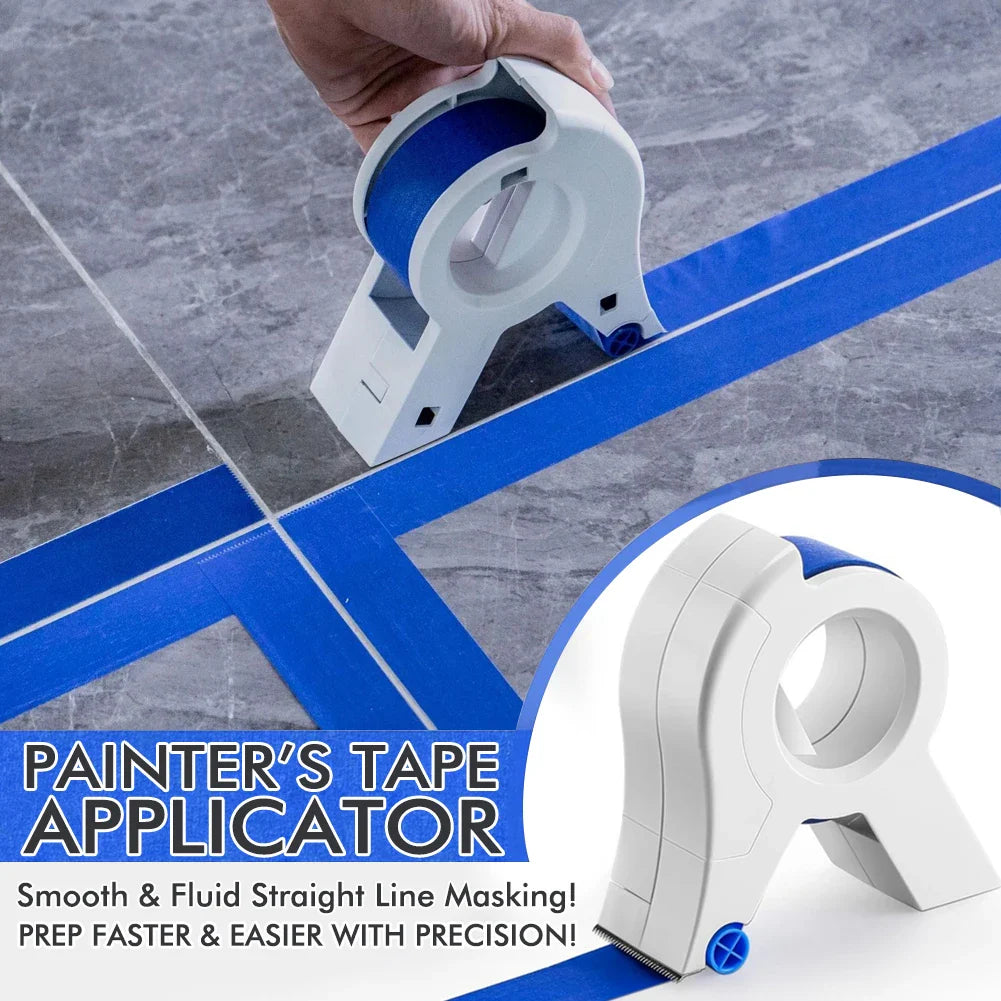 TapeEase™ | Tape Dispenser