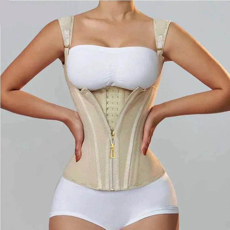 Sculpta™ - High-waisted shapewear