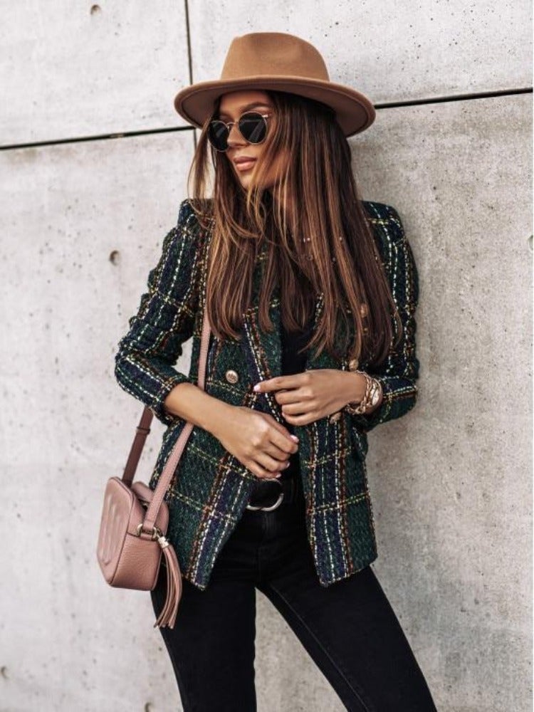 Nana™ - Elegant Blazer