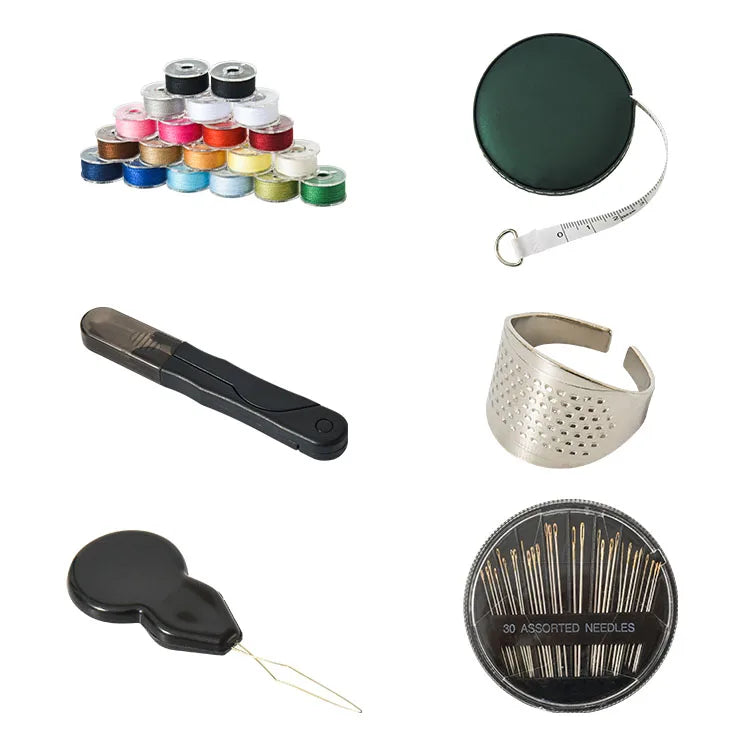 TailorEase™ | Sewing Kit Box