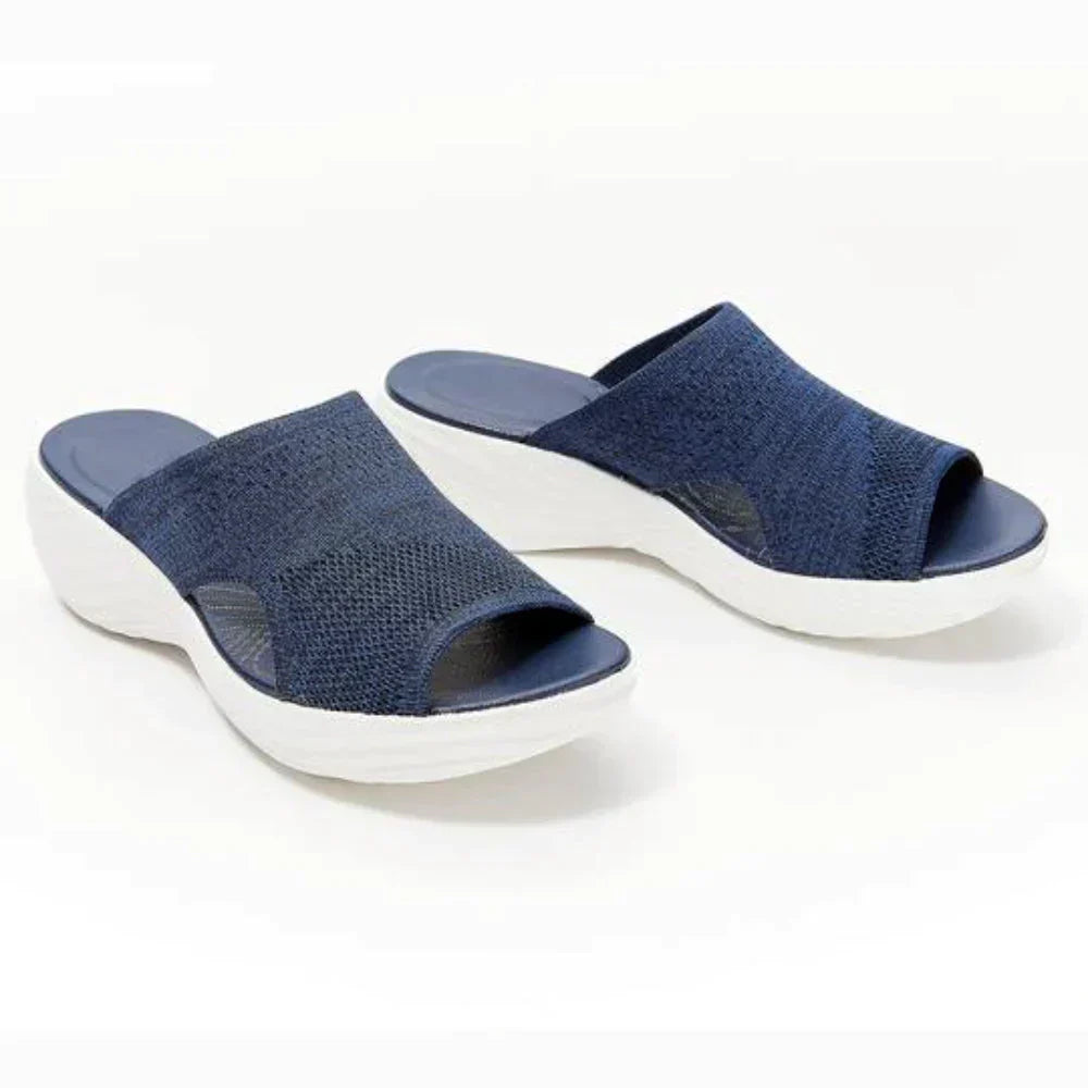 Softrix™ | Orthopedic soft-soled sandals