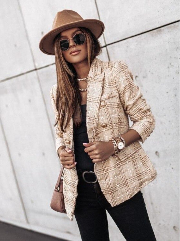 Nana™ - Elegant Blazer