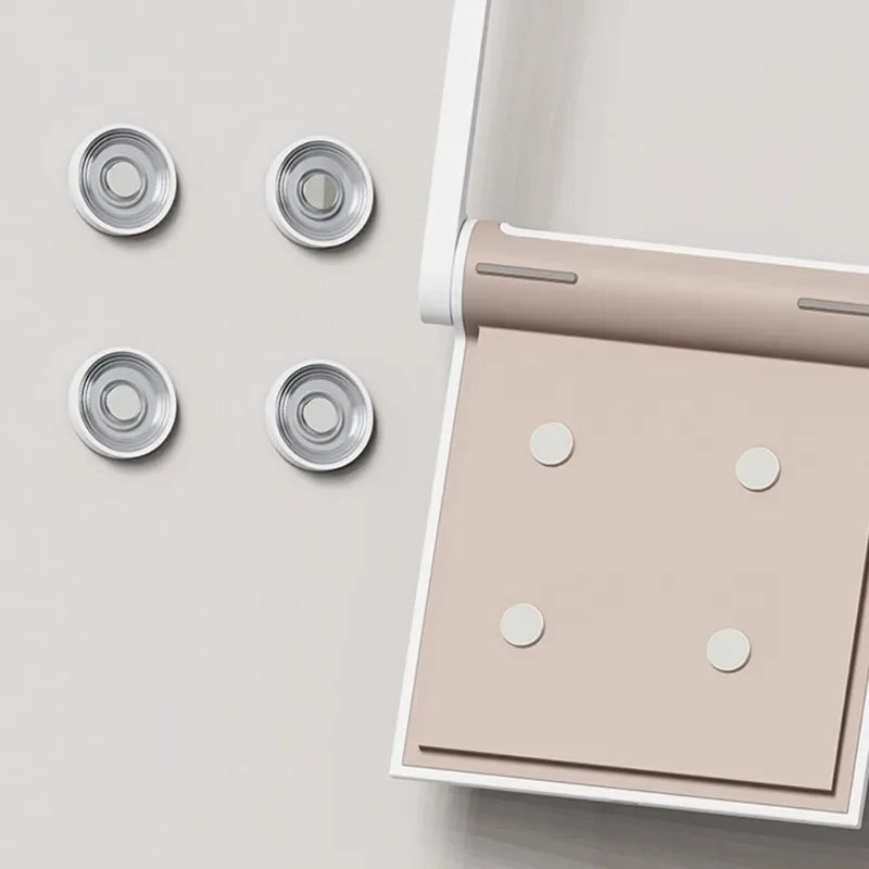 MagHook™ – Magnetic organization with style
