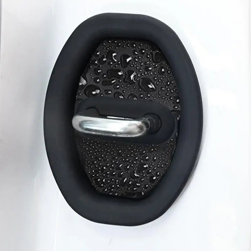 LockGuard™ | Silicone Car Lock Protector