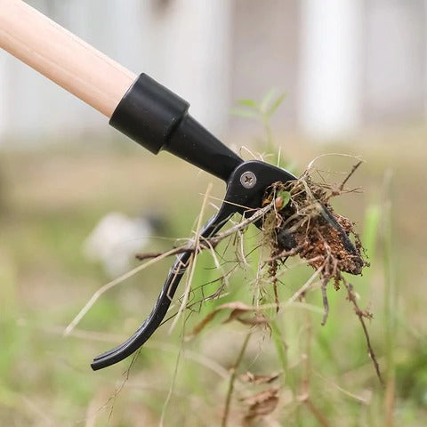 WeedOut™ | ProStep Weed Puller