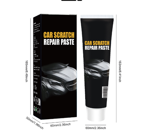 ScratchFix™ - Repair paste for car scratches