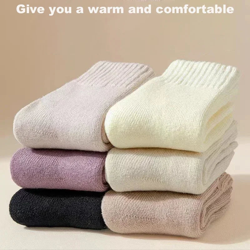 Thermify™ | SnugWarm Socks