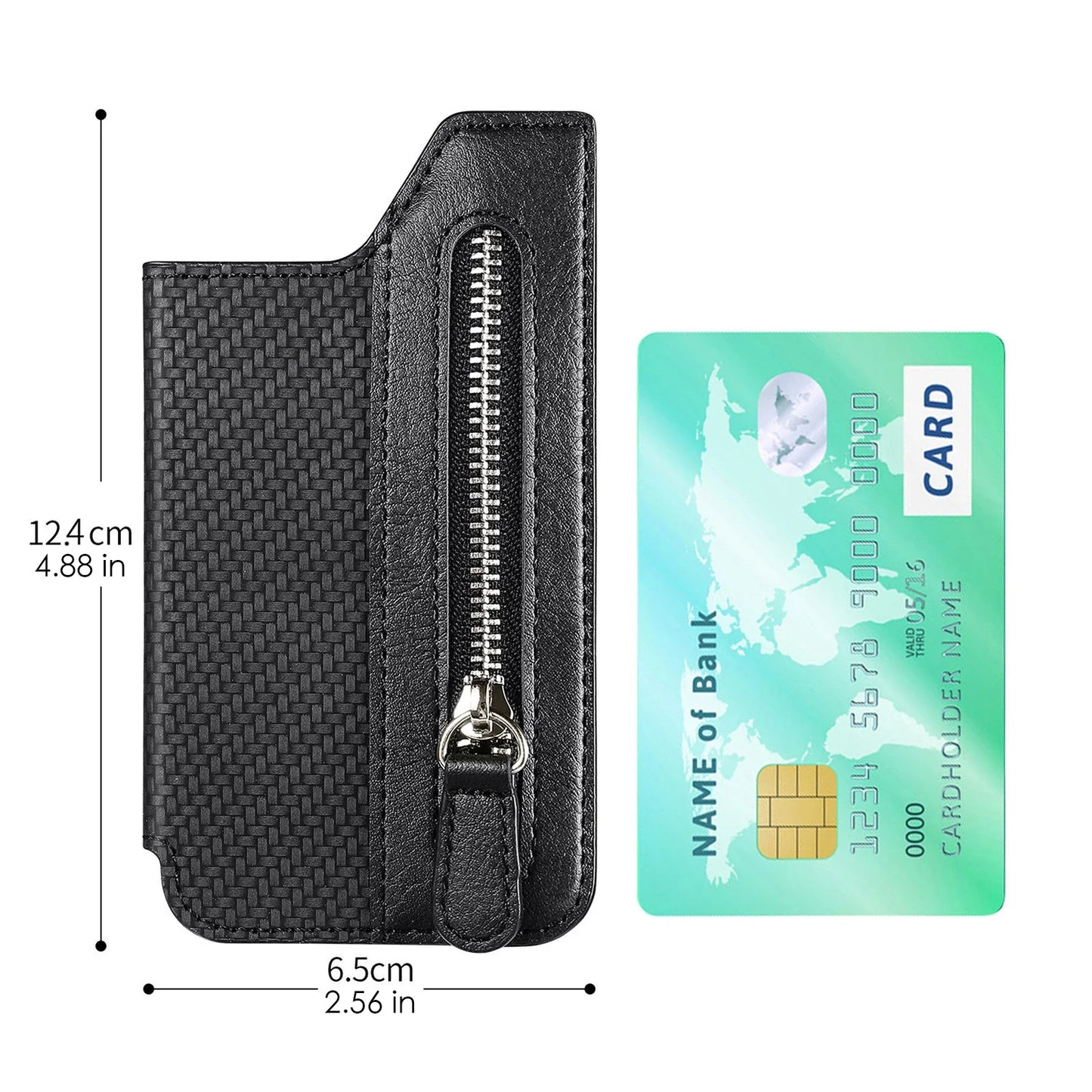 SmartPocket™ | Ultimate wallet accessory