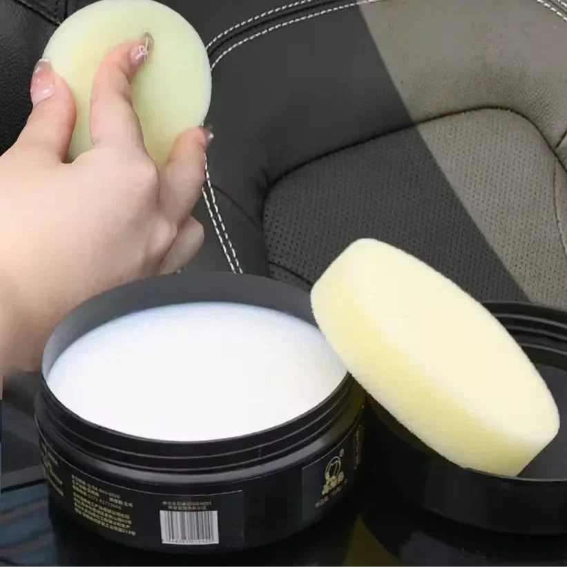 Luxvett™ | Premium leather care cream