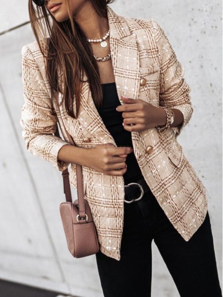 Nana™ - Elegant Blazer