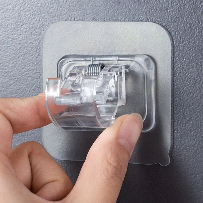 MagClip™ - Curtain clip Easy to hold and hang