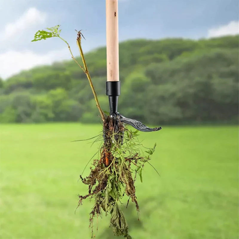 WeedOut™ | ProStep Weed Puller