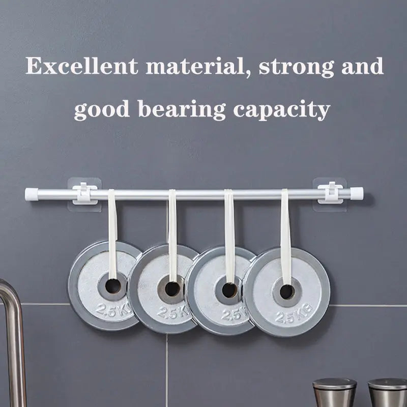 MagClip™ - Curtain clip Easy to hold and hang