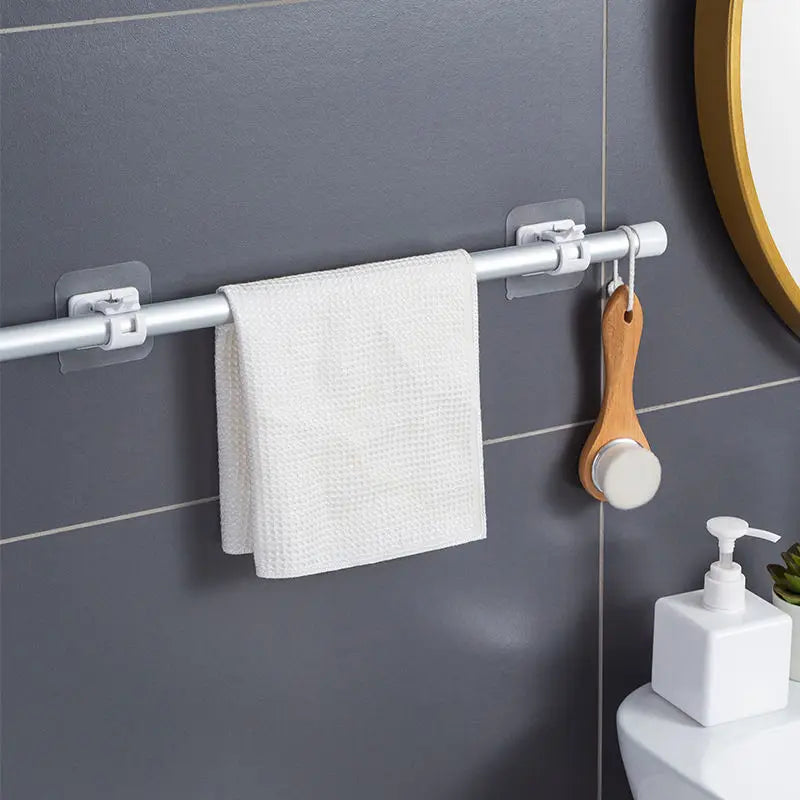 MagClip™ - Curtain clip Easy to hold and hang