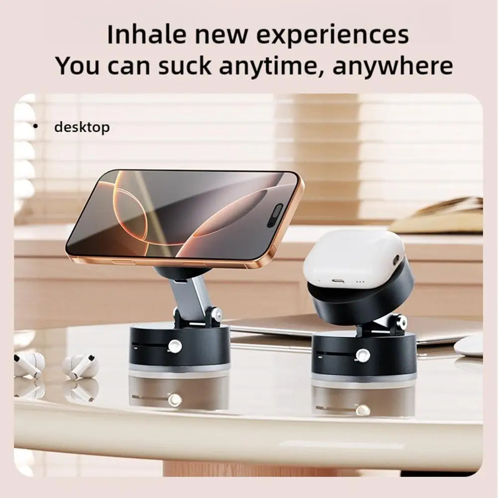 GripMate™ | Magic Grip phone holder