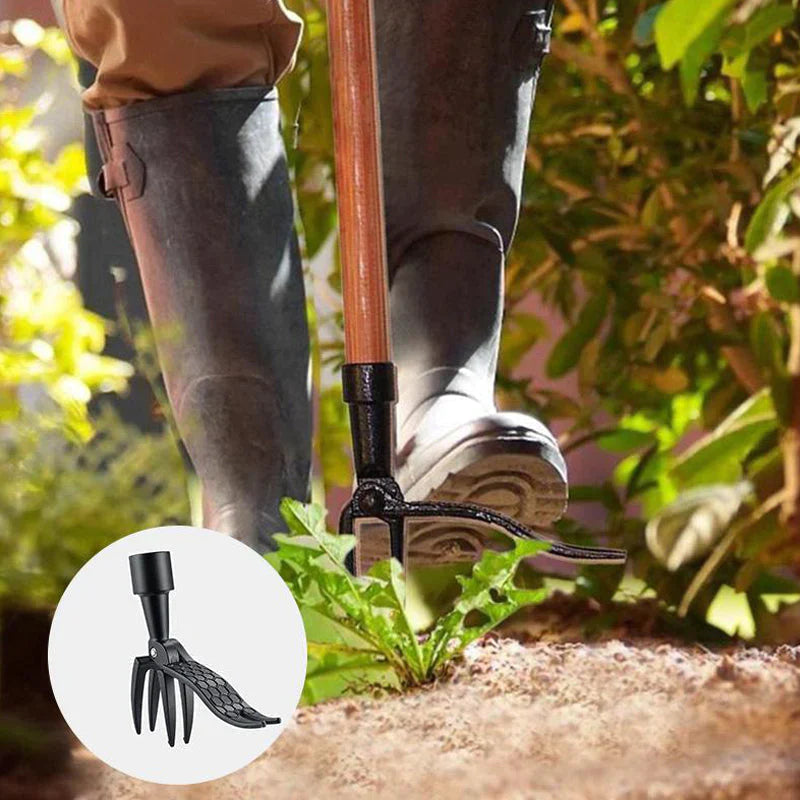WeedOut™ | ProStep Weed Puller