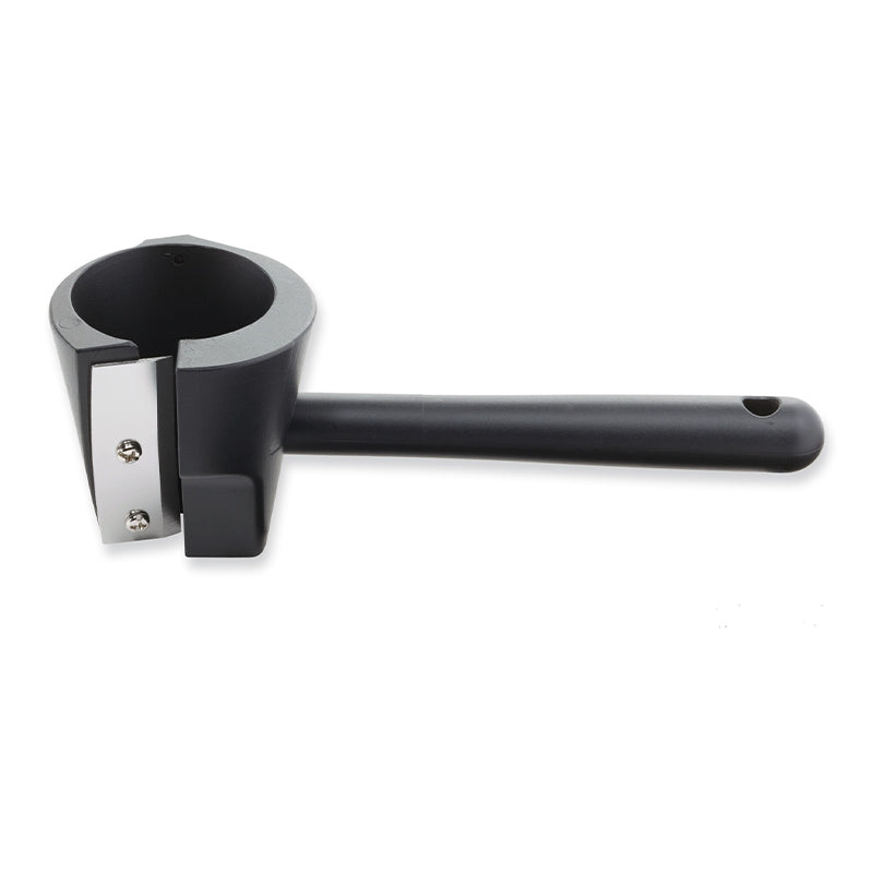 BlossomCut™ | Flower-like spiralizer for vegetables