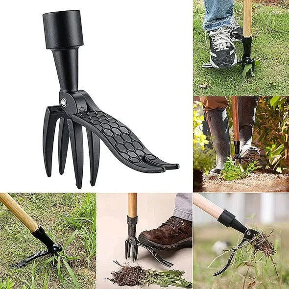 WeedOut™ | ProStep Weed Puller