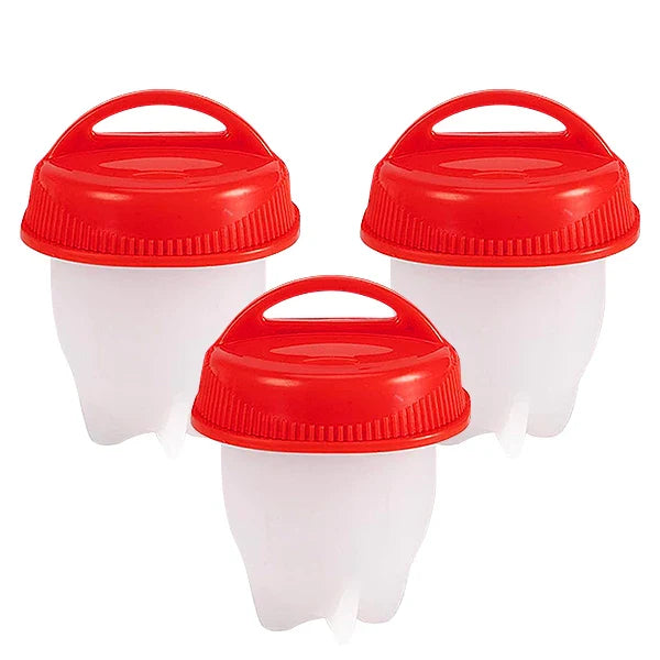 Eggfinity™ | Quick Poach Pods