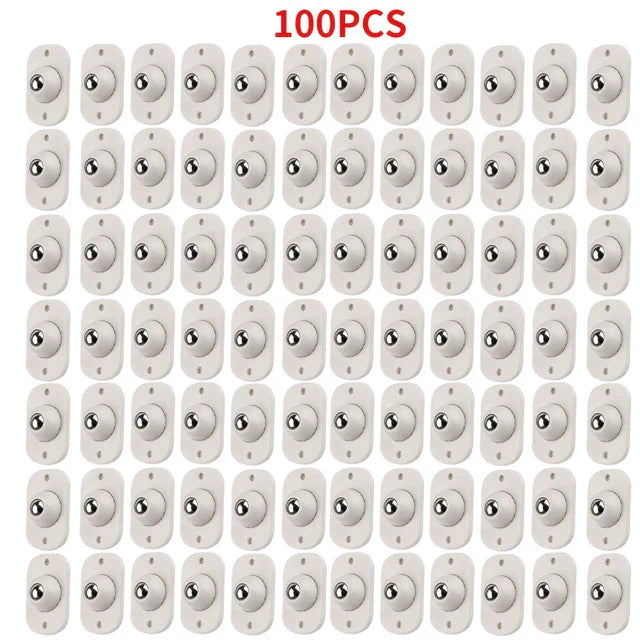 RollSphere™ | Easy-Glide Adhesive Rolls