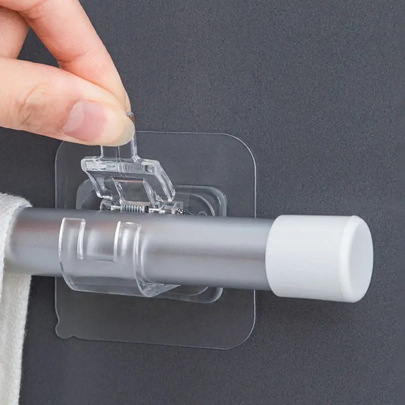 MagClip™ - Curtain clip Easy to hold and hang