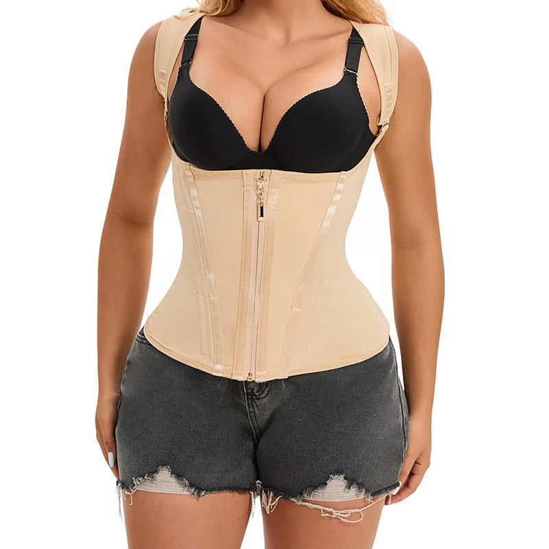 Sculpta™ - High-waisted shapewear
