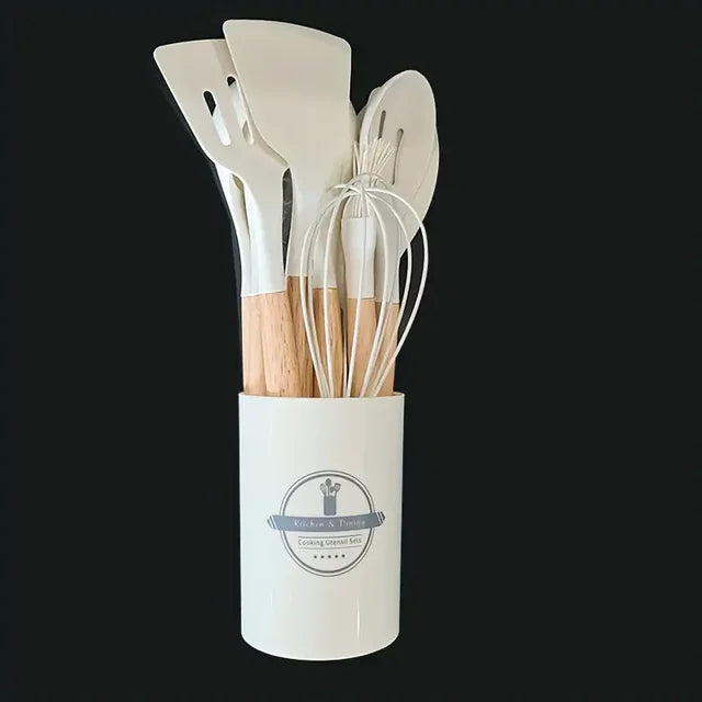 KitchenTools™ | Kitchen utensils in trendy colors