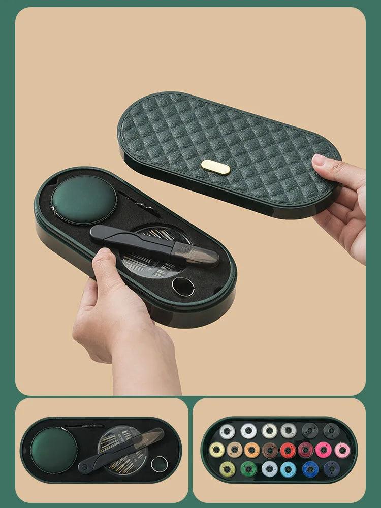 TailorEase™ | Sewing Kit Box