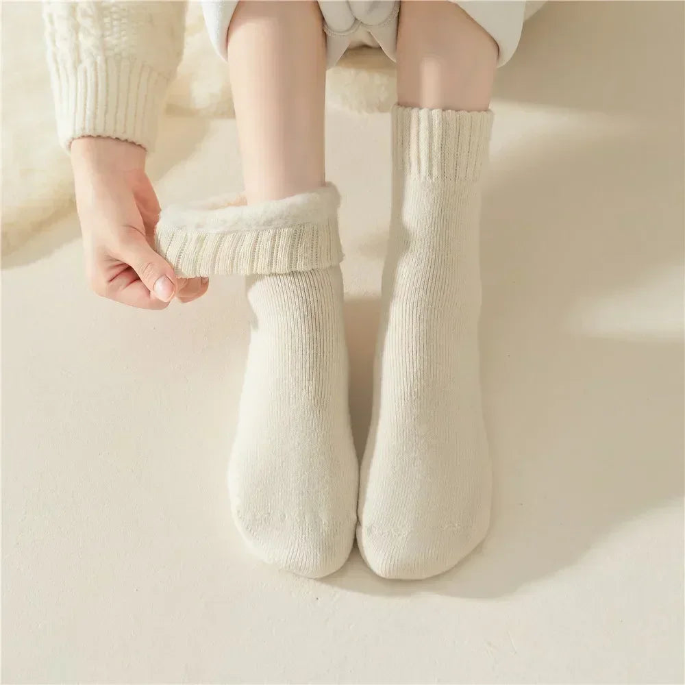 Thermify™ | SnugWarm Socks