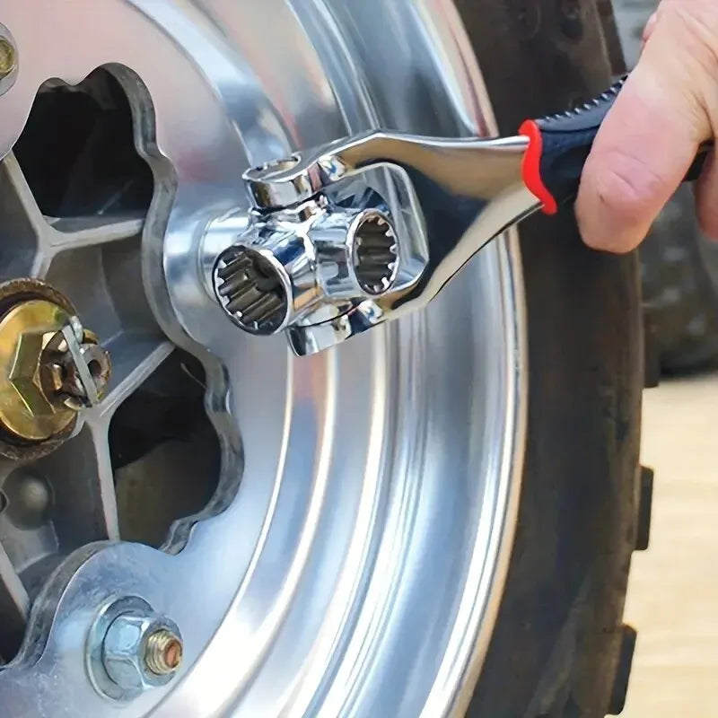 Khramer™ – Multi-tool set