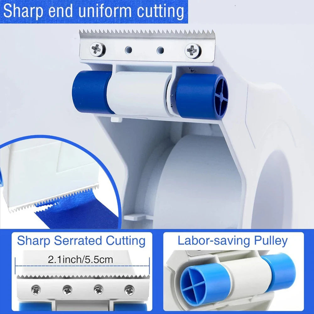 TapeEase™ | Tape Dispenser