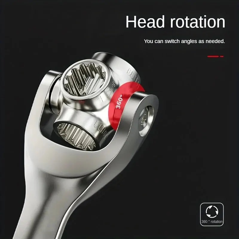 Khramer™ – Multi-tool set