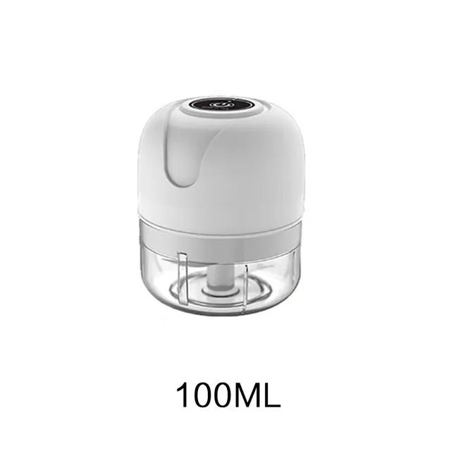 Chop Pro™ | Swift USB Meat Grinder