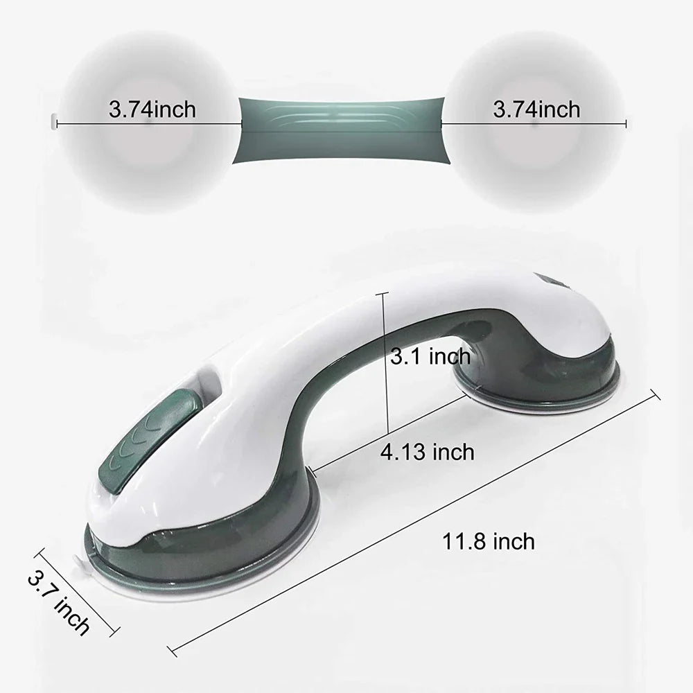 HandSafe™ | Absorbent Handrail/Grip