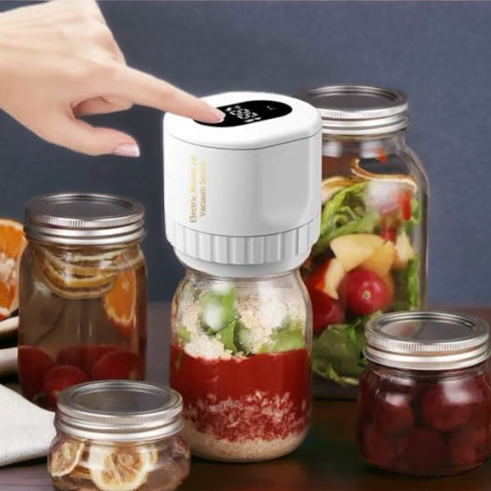 StayFresh™ | Keeps food fresh the longest