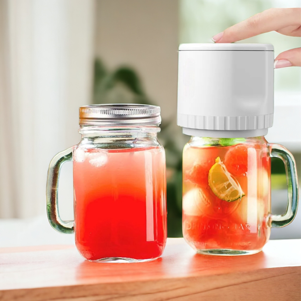 StayFresh™ | Keeps food fresh the longest