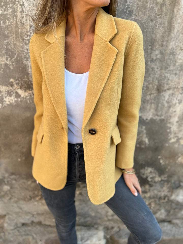 Emily™ | Casual Blazer