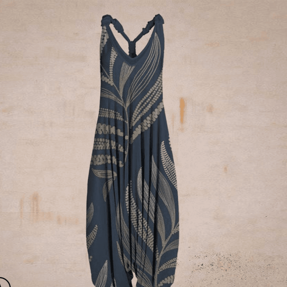 Sanah™ | Stylish & airy jumpsuit