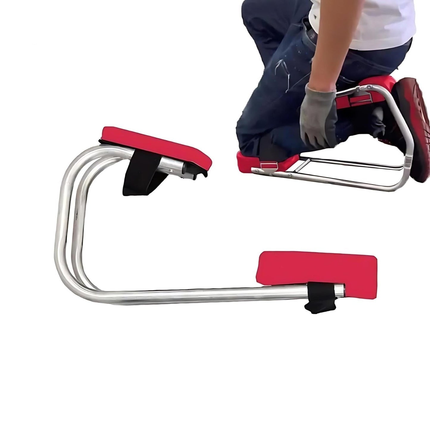 EcoKneeler™ | Portable Garden Kneeler