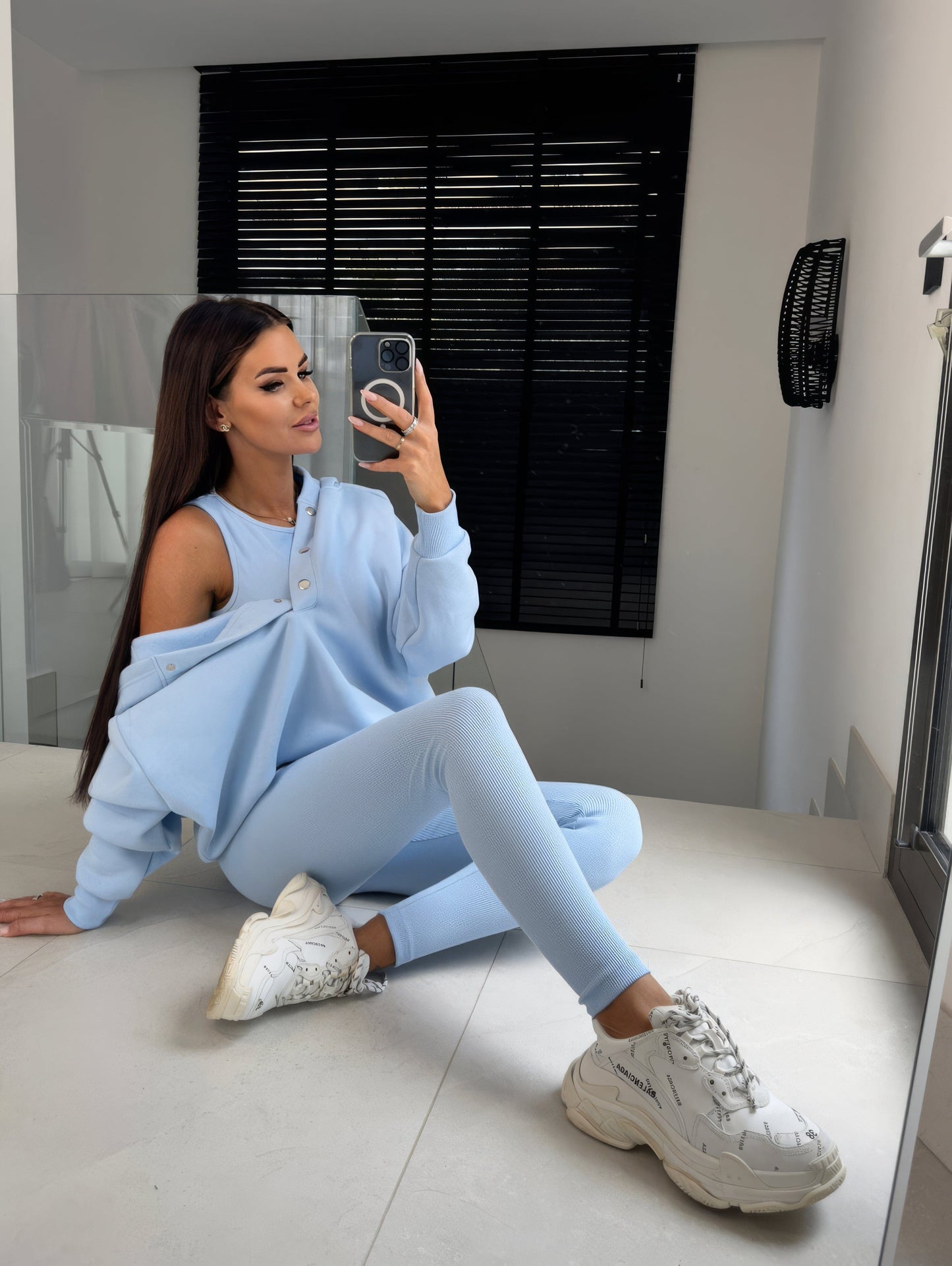 Liya™ - Set of 3