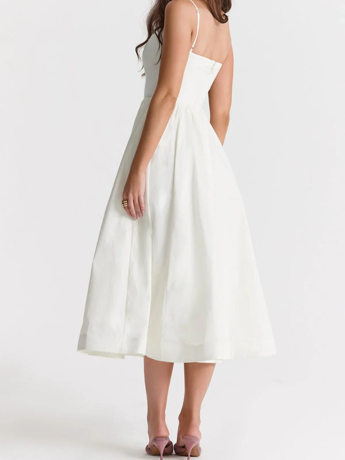 Hazel™ – Elegant women’s dress