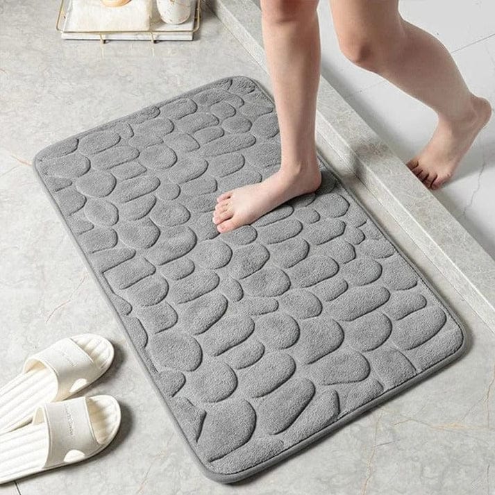 CottoSafe™ | High-quality, comfortable, and non-slip shower mat