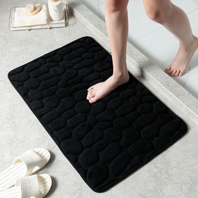 CottoSafe™ | High-quality, comfortable, and non-slip shower mat