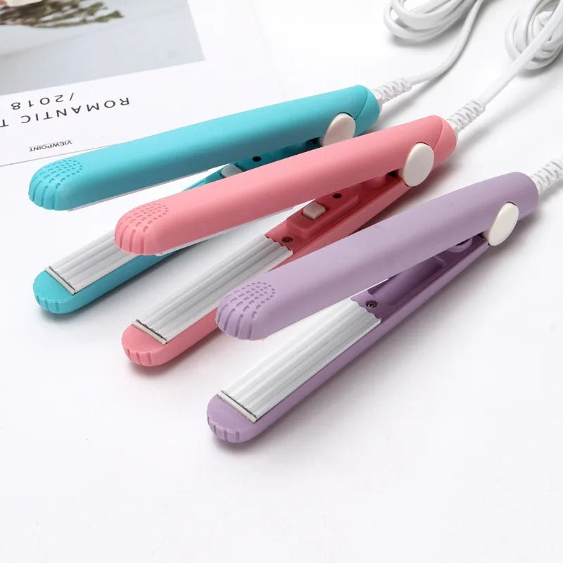 Miniglam™ | Mini Ceramic Curling Iron