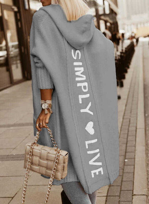 Luxora™ | Women's Cardigan