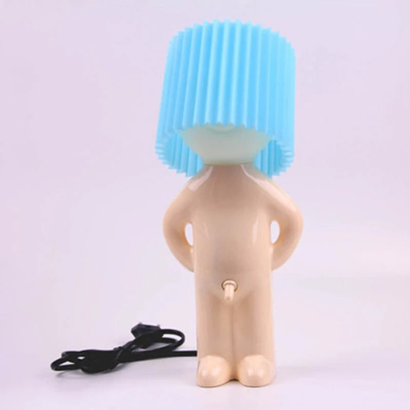 FlashBoy™ | LED Table Lamp
