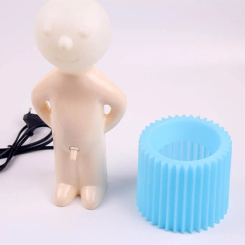 FlashBoy™ | LED Table Lamp