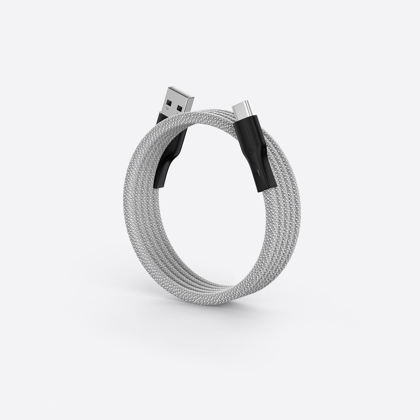 MagnaCord™ | Velcro-free storage with magnetic design